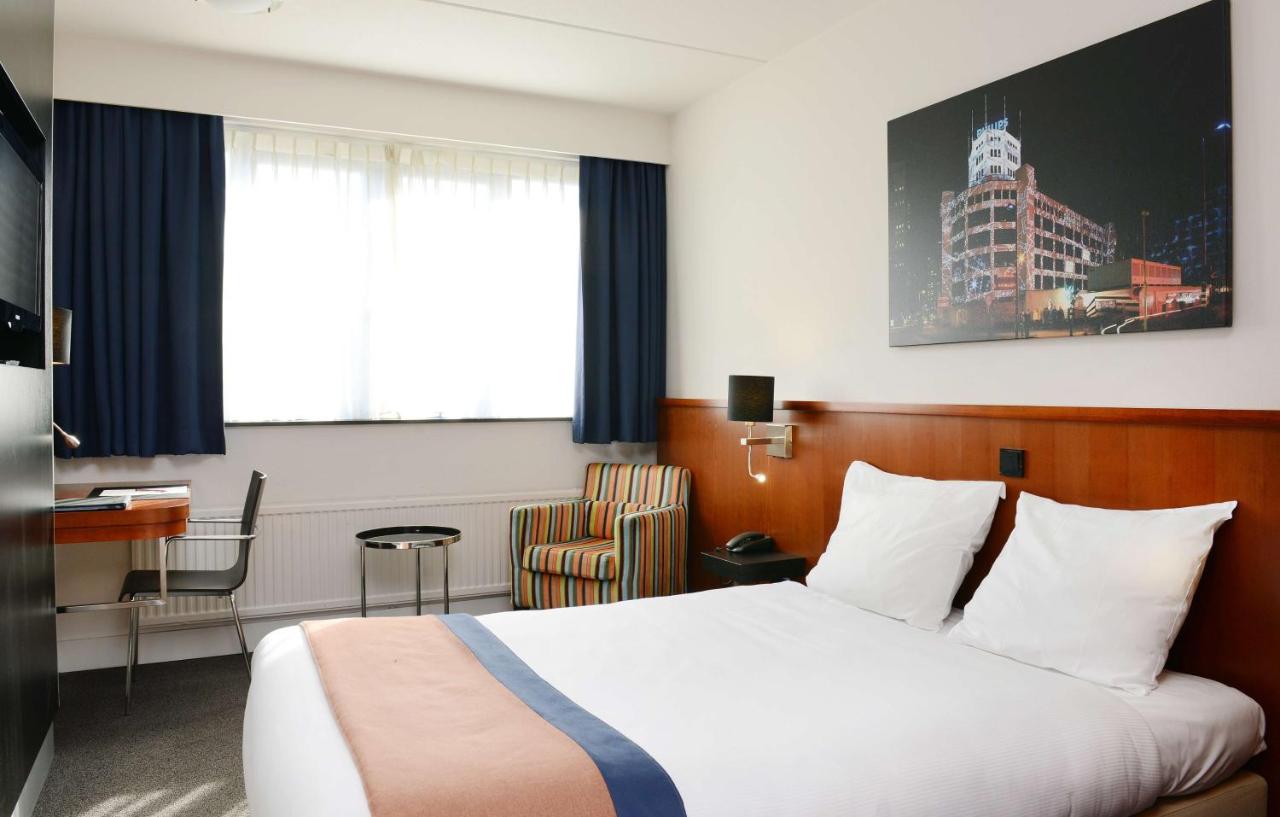 Foto - Amrâth Hotel Eindhoven