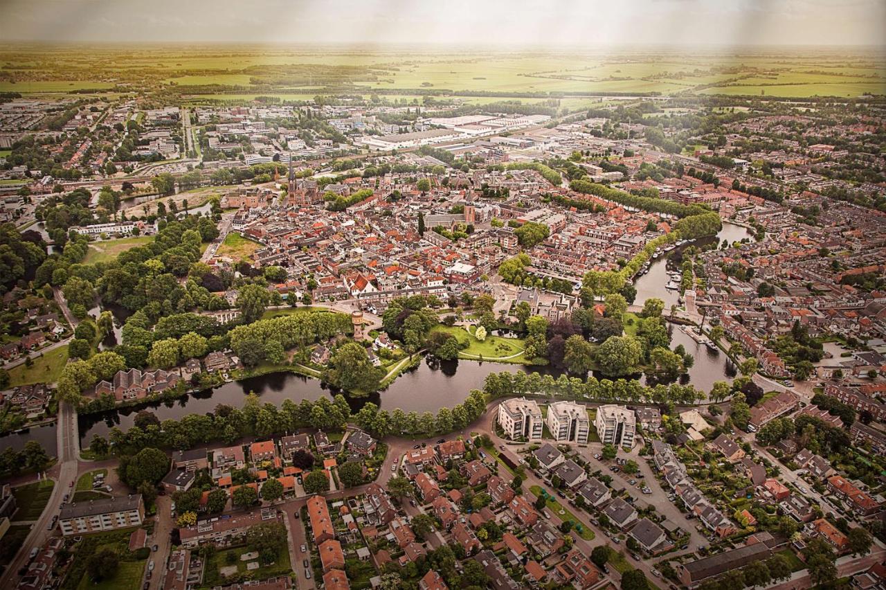 Best Western City Hotel Woerden photo 3