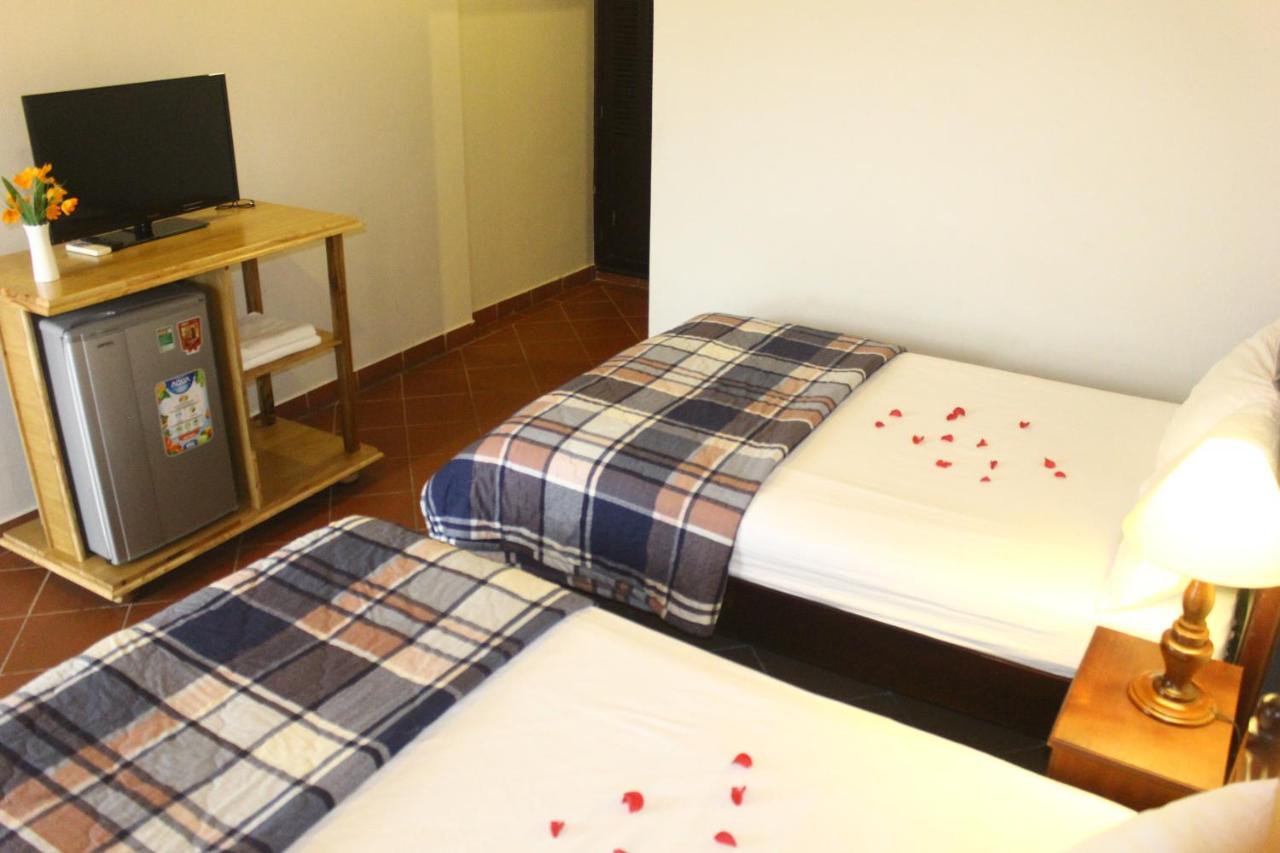 Minh Kha Hotel photo 4