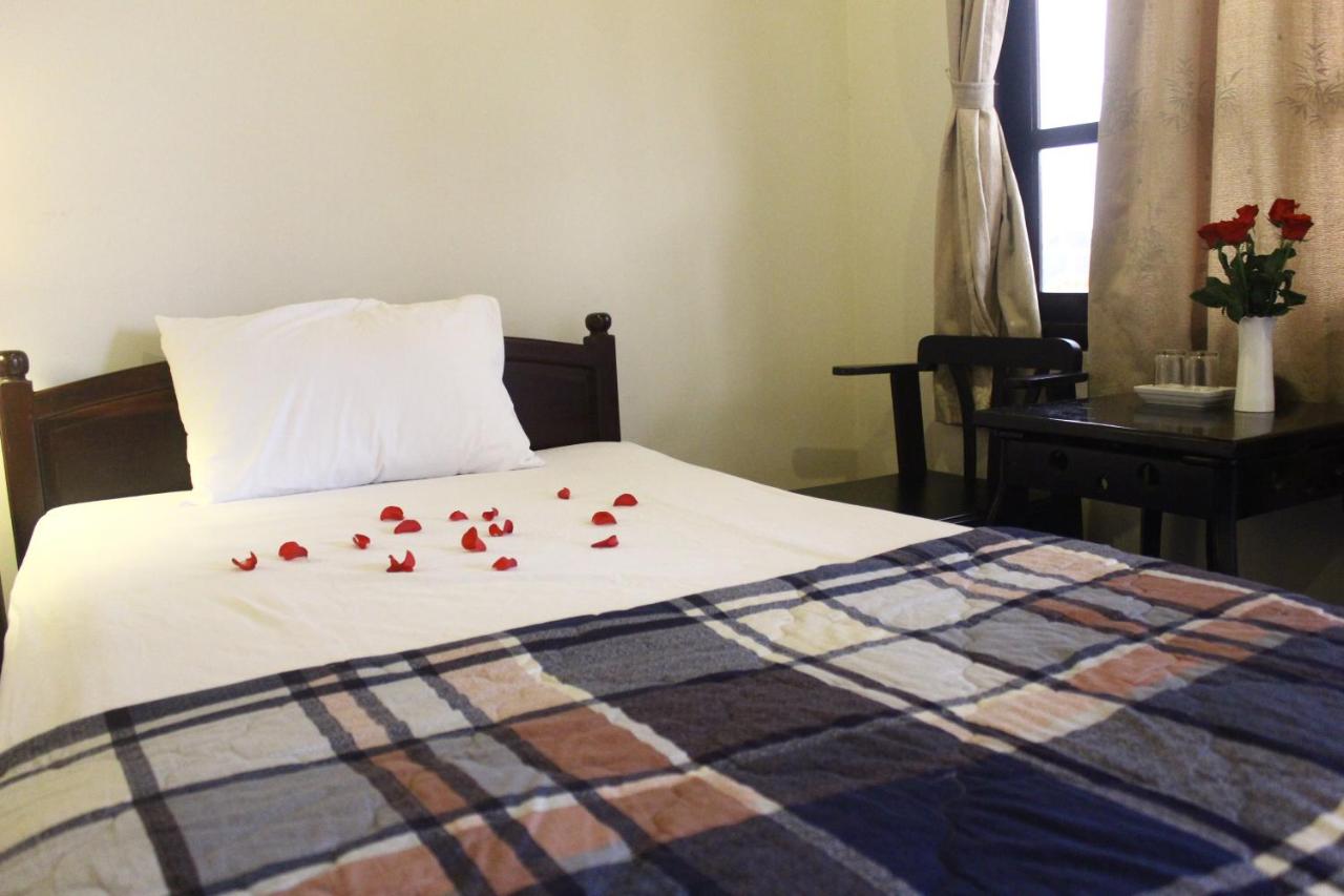 Minh Kha Hotel photo 2