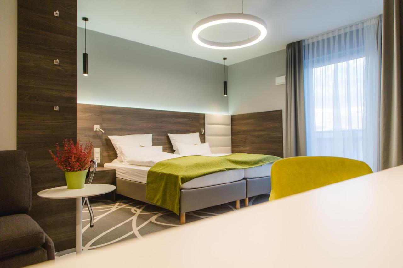 Hotel Sachsenross - 4