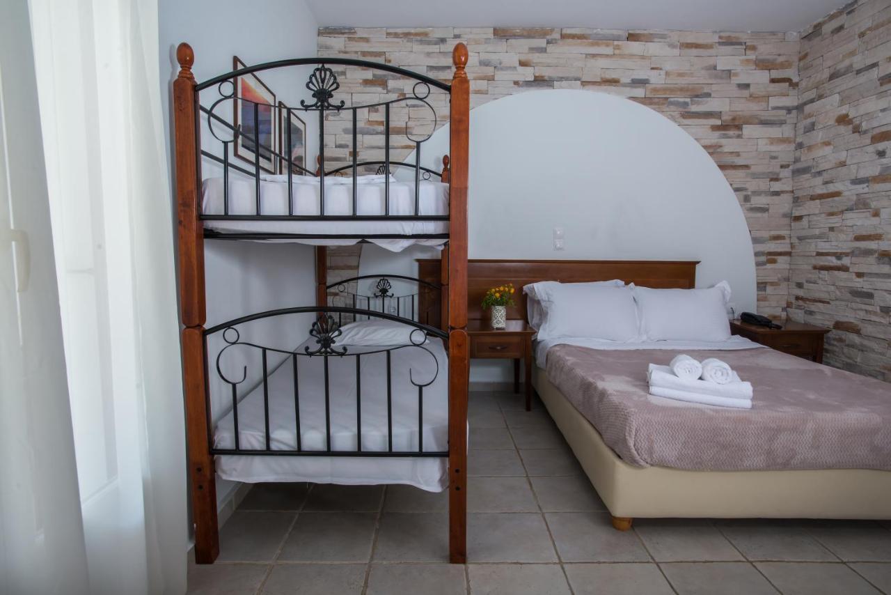Naxos Palace Hotel photo 4