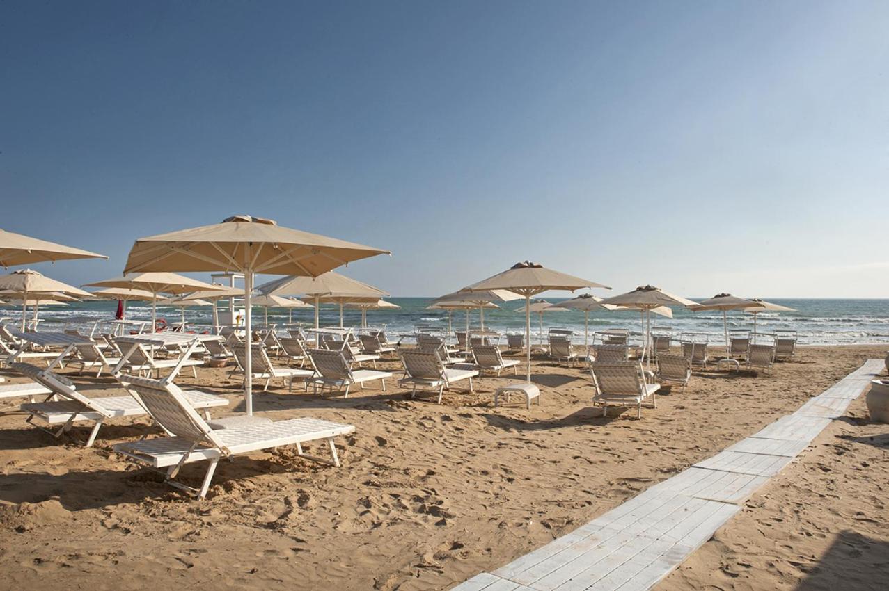 Modica Beach Resort