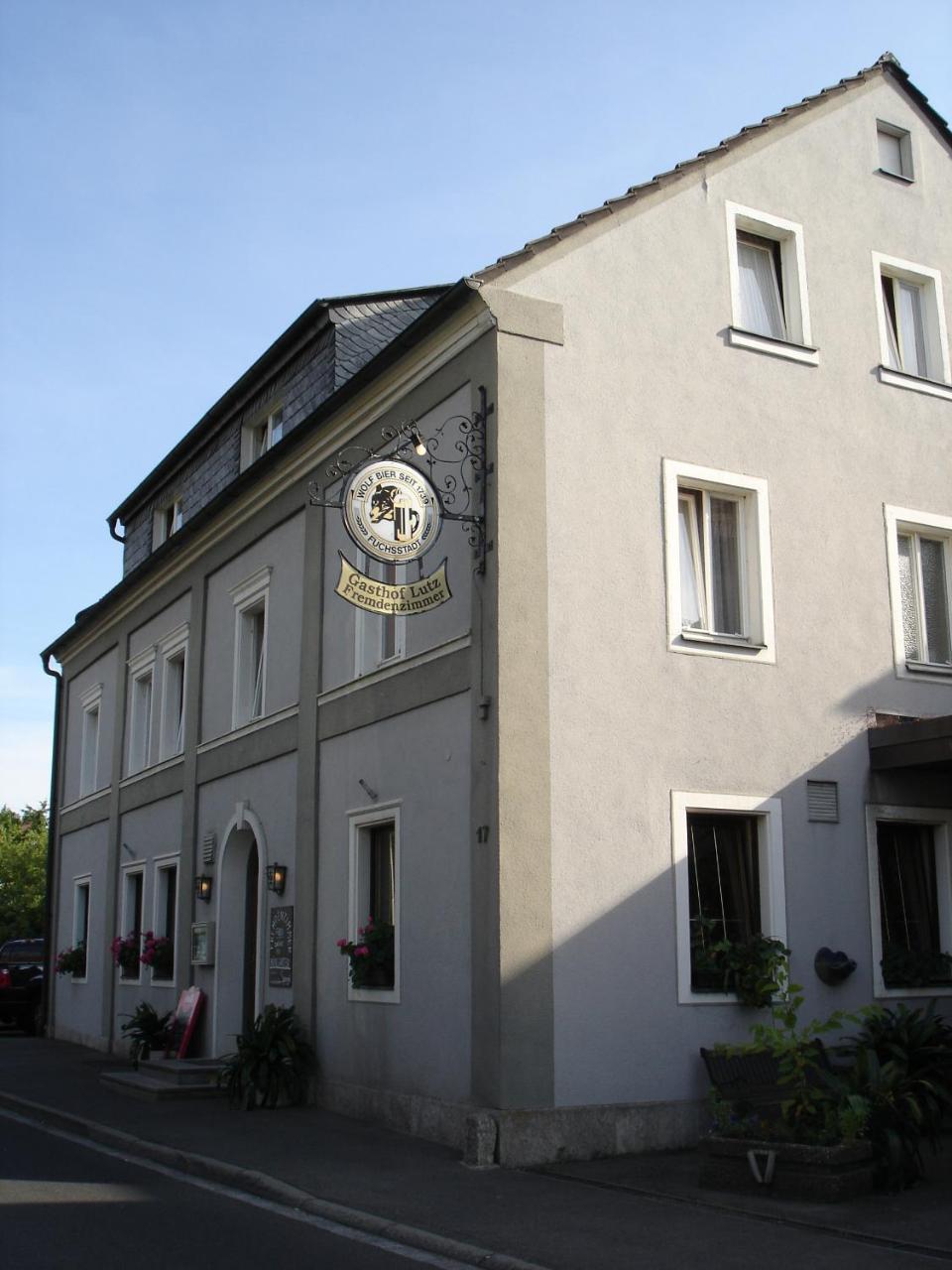 Foto - Fränkischer Gasthof Lutz