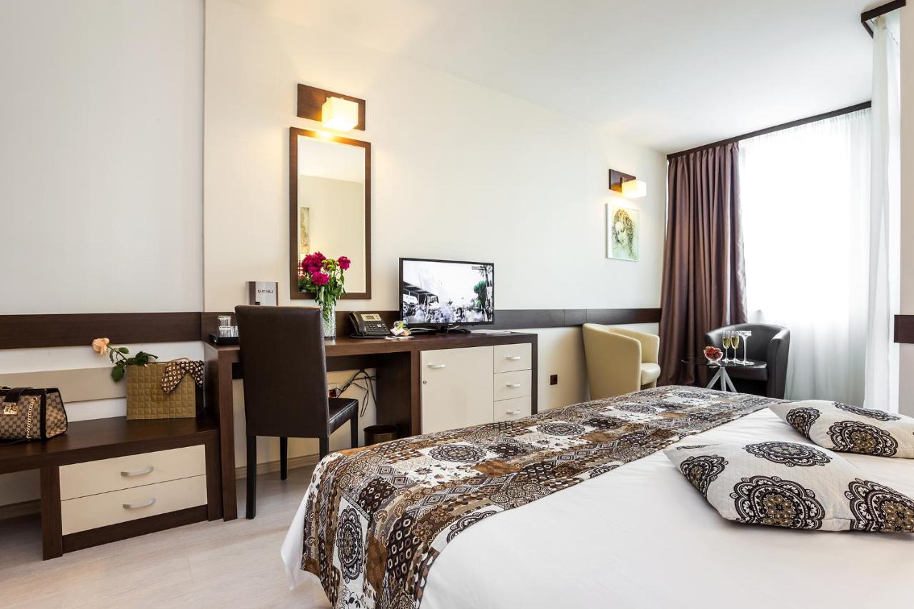 Grami Hotel Sofia photo 4