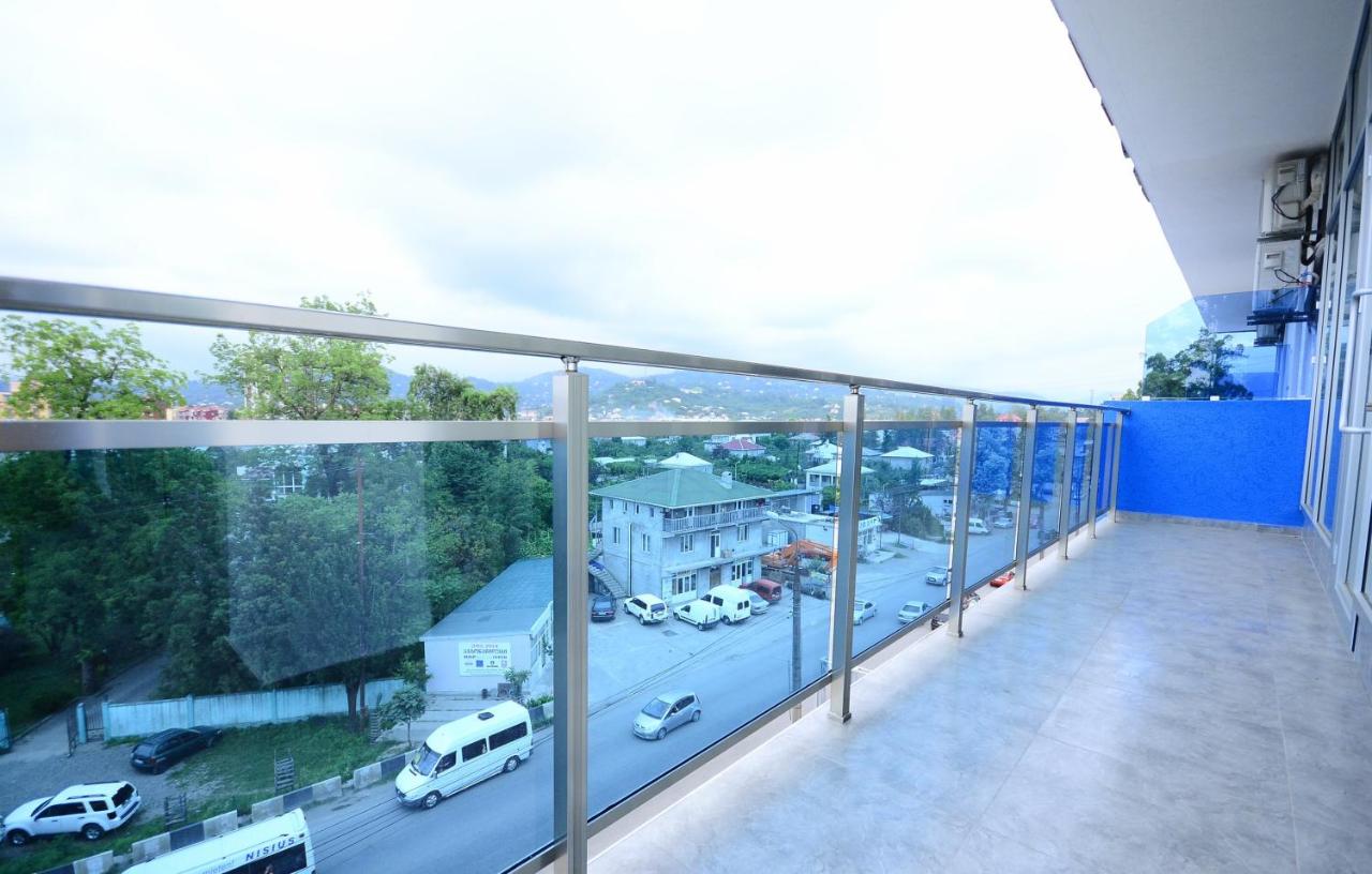 Hotel 725 B photo 4