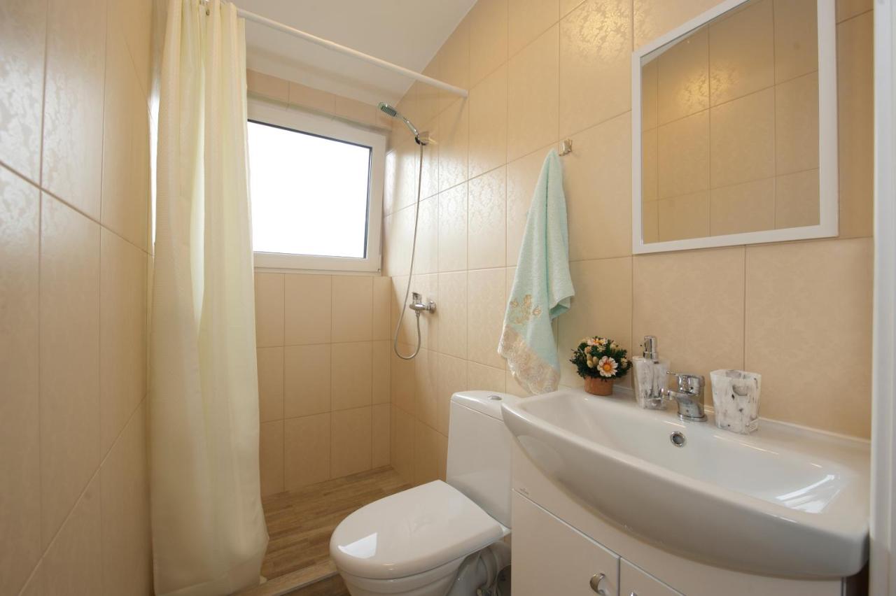 Seaside apartments photo 3