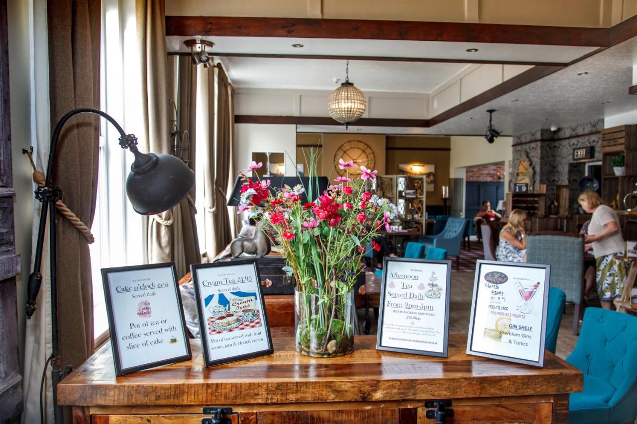 Bacchus Hotel photo 4