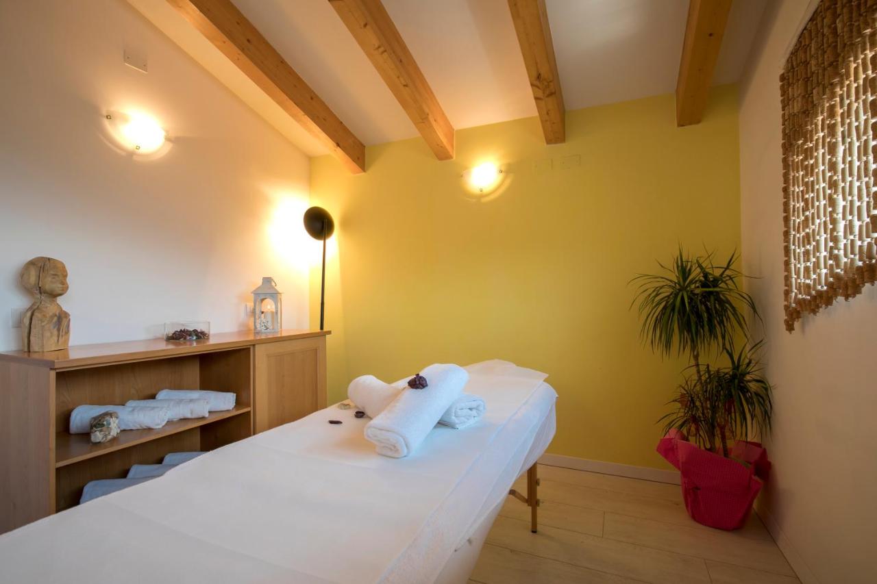 Hotel Luna Bianca Folgaria photo 2