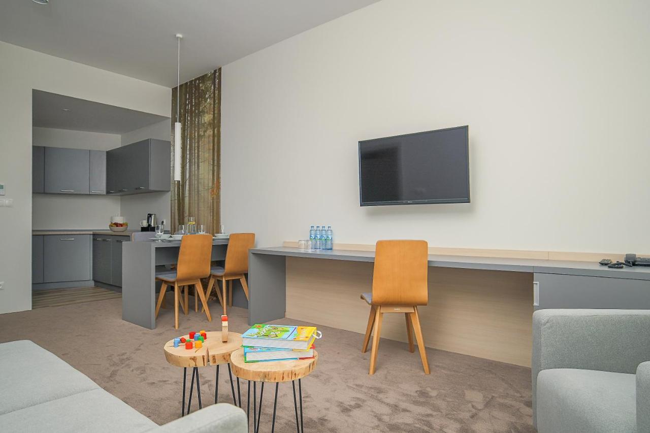 Notera Hotel SPA - 5