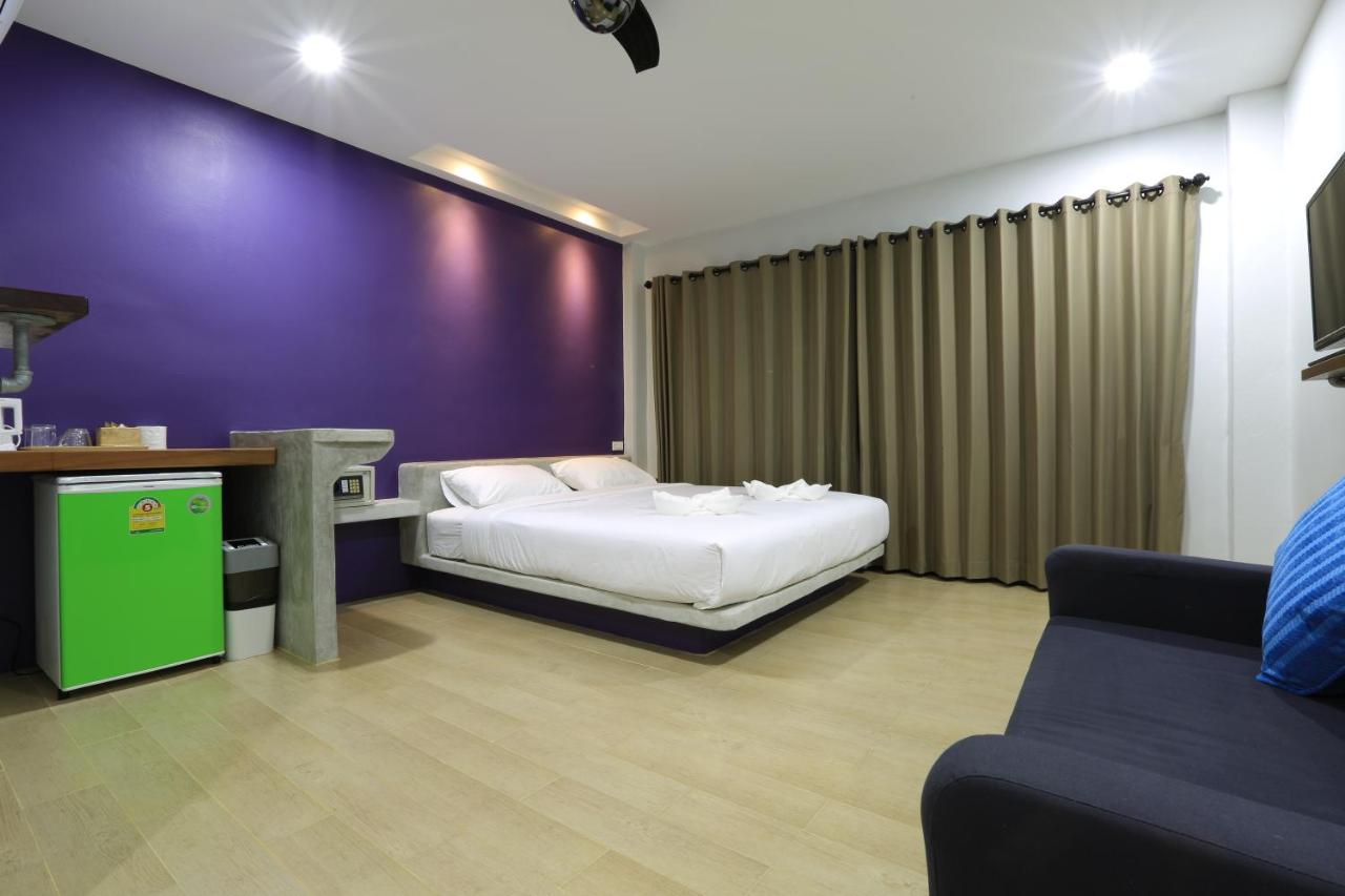 Good Dream Hotel (Khun Ying House) photo 4