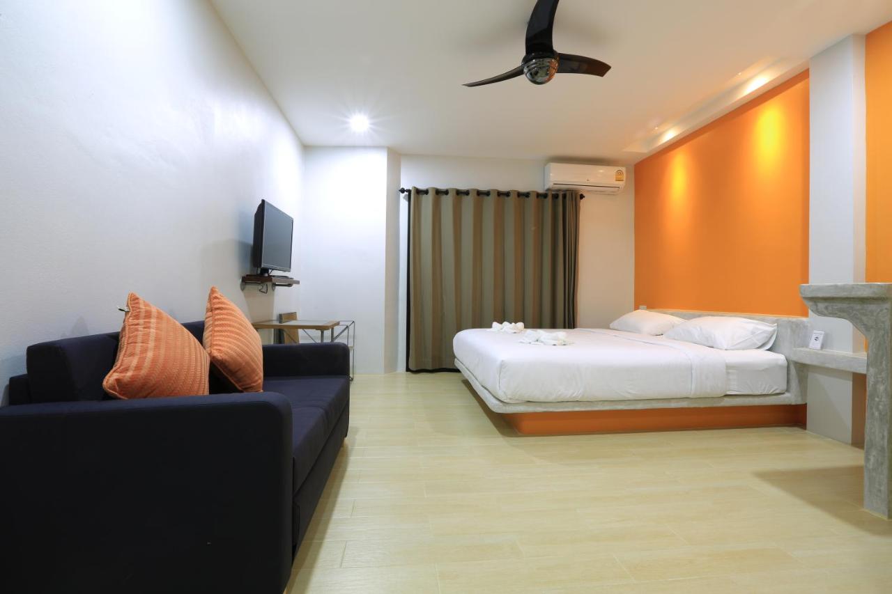 Good Dream Hotel (Khun Ying House) photo 3