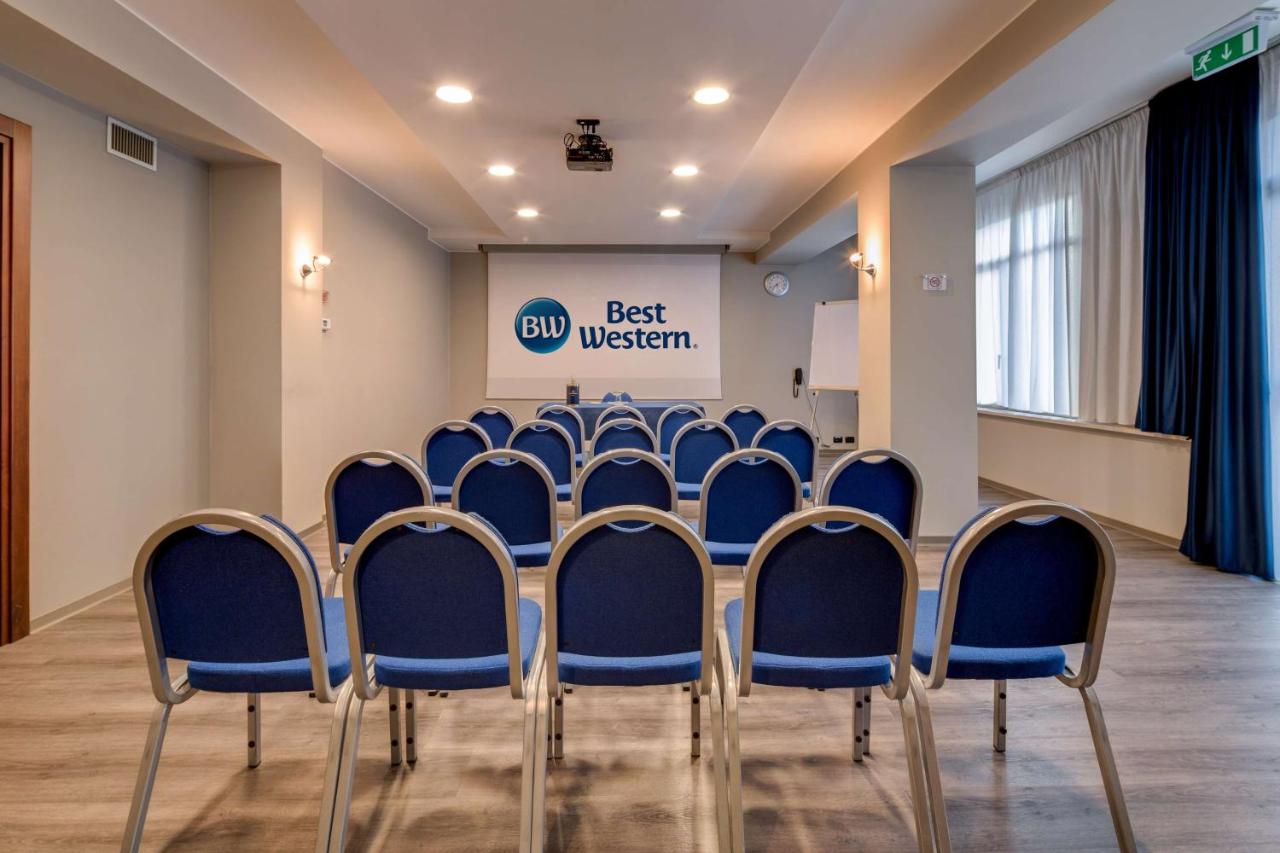 Best Western Hotel Turismo photo 2