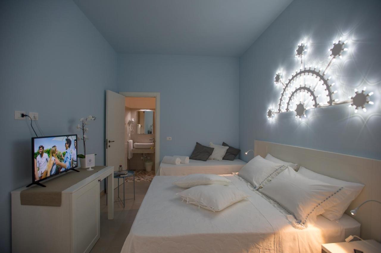 Luci del Salento Guest House photo 2