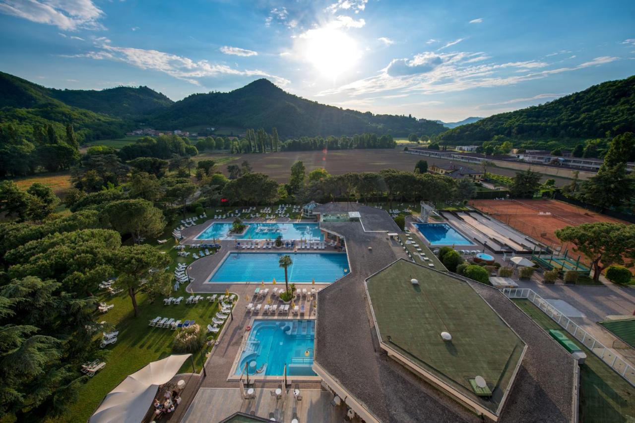 Apollo Terme Hotel