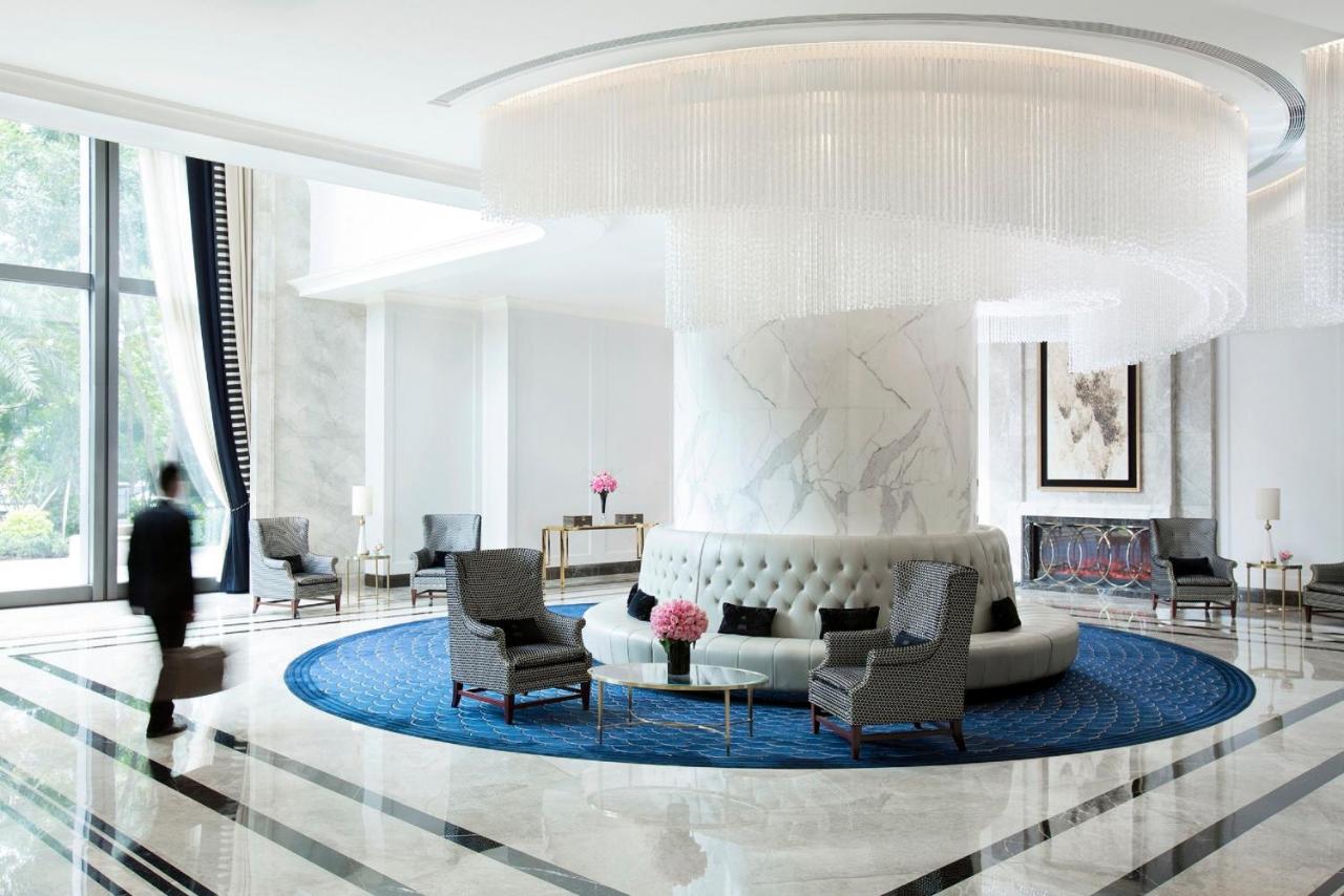 Photo - The Langham, Shenzhen