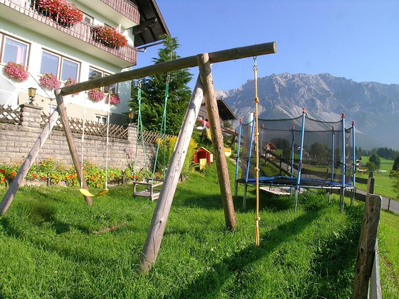 Hotel Tischlbergerhof photo 4