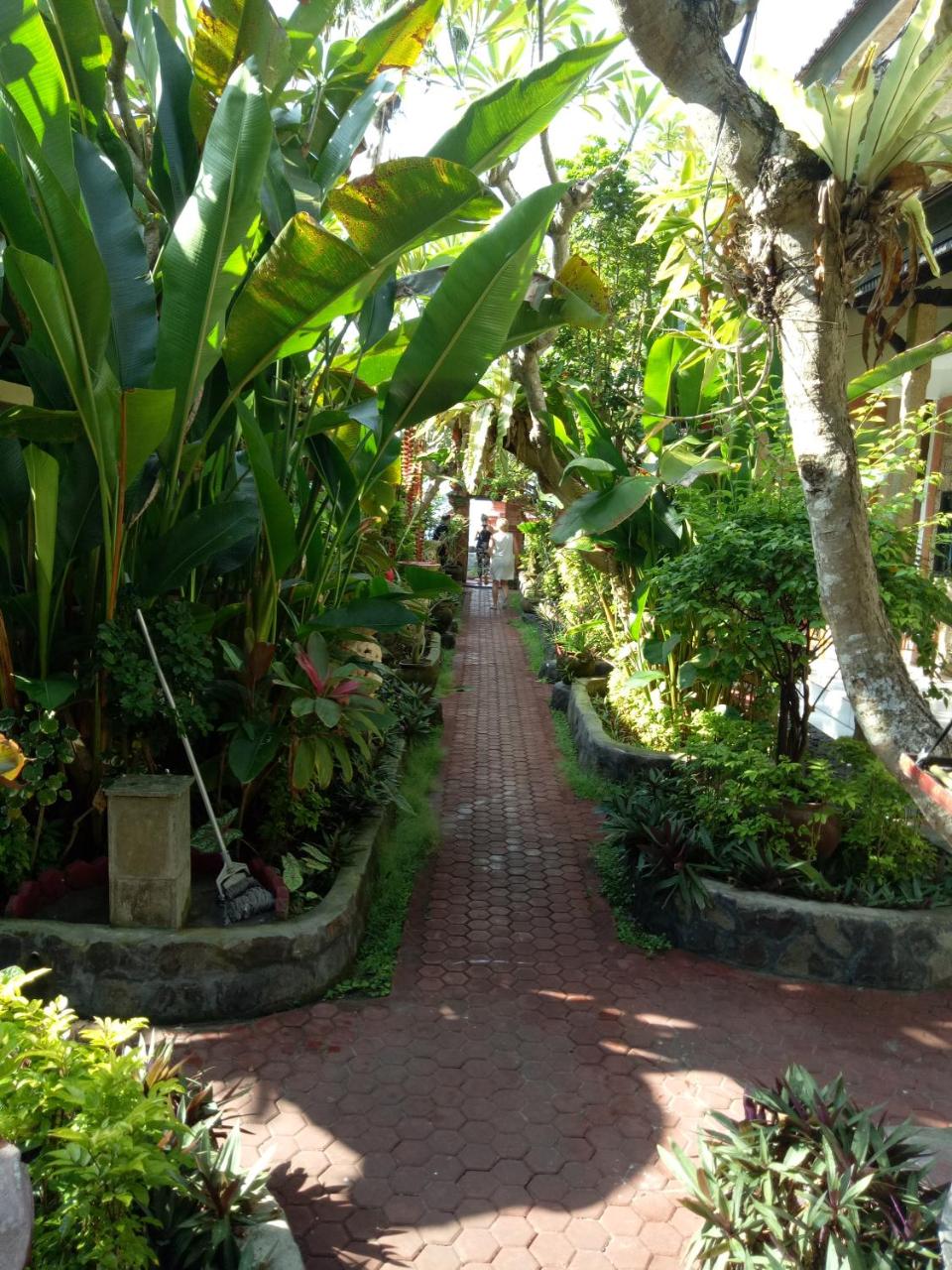 Puri Oka Beach Bungalows photo 2
