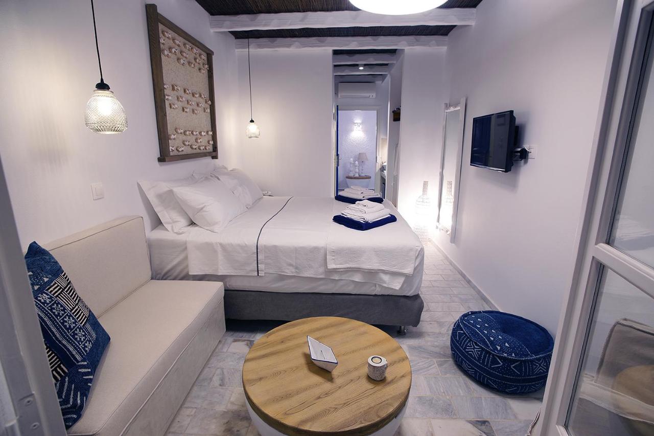 La Playa Boutique Apartments - 4
