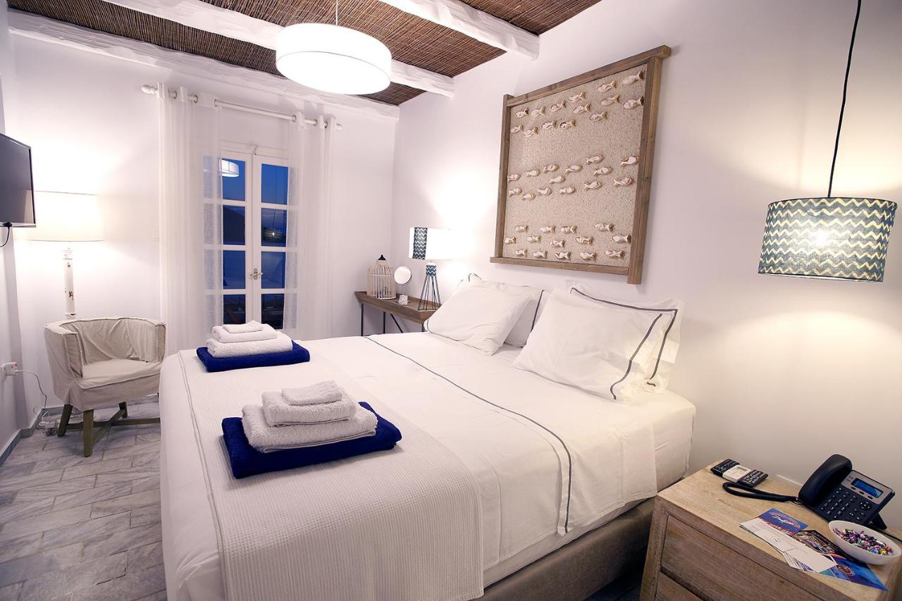La Playa Boutique Apartments - 5