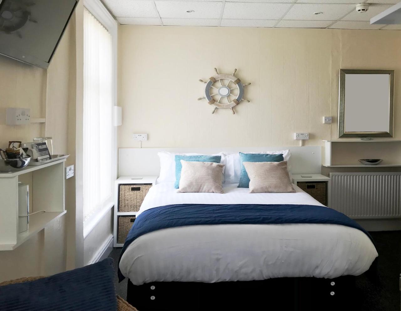 Belmont Hotel
