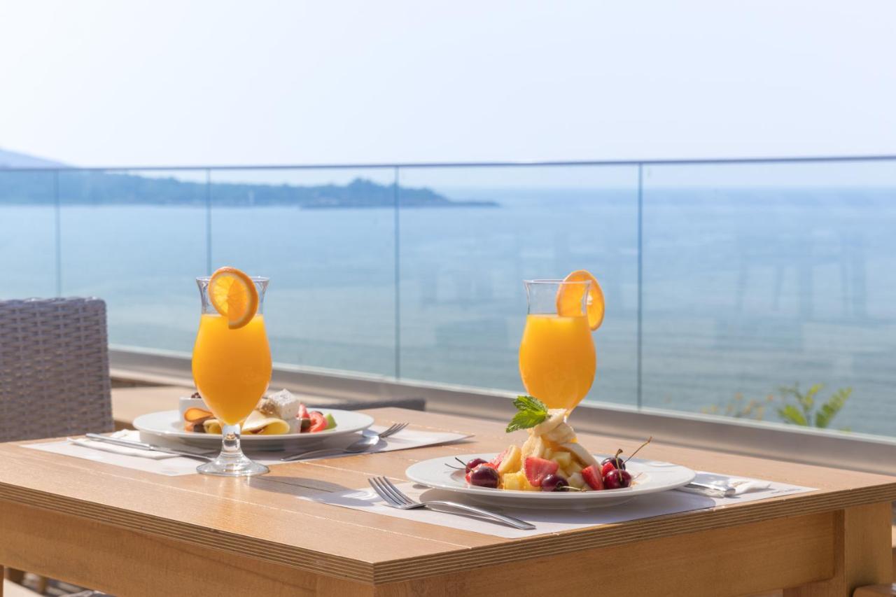 King Maron Beach Hotel & Spa photo 2