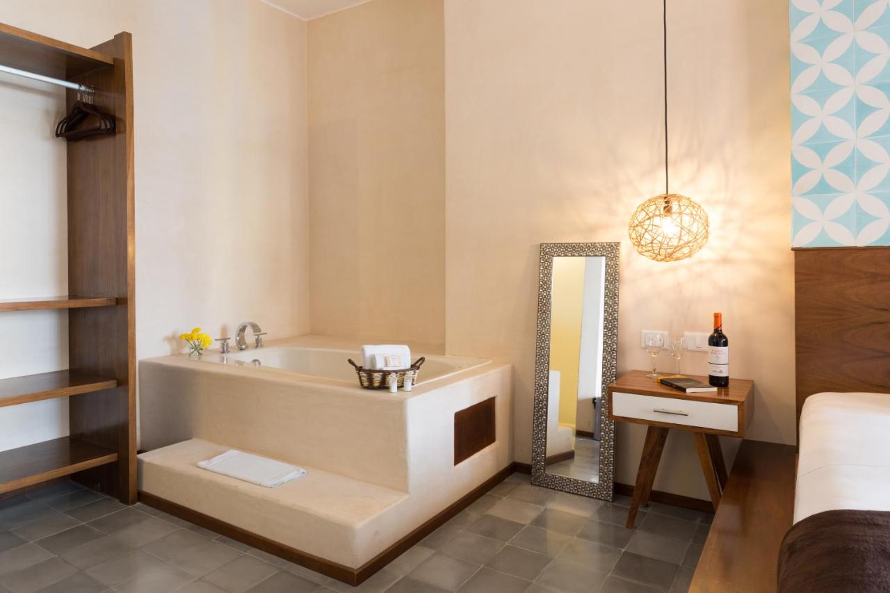 Quinta Margarita - Boho Chic Hotel photo 3
