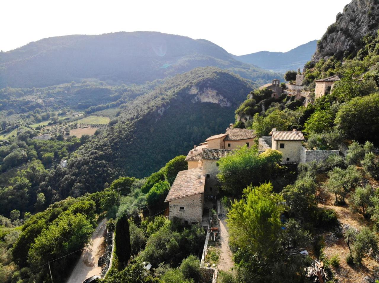 Guesthouse Runcini photo 3