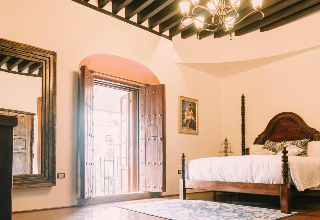 Casona de los Sapos Hotel Boutique photo 2
