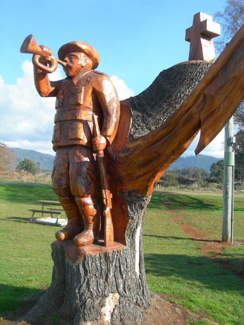 Platypus Park Country Retreat photo 2