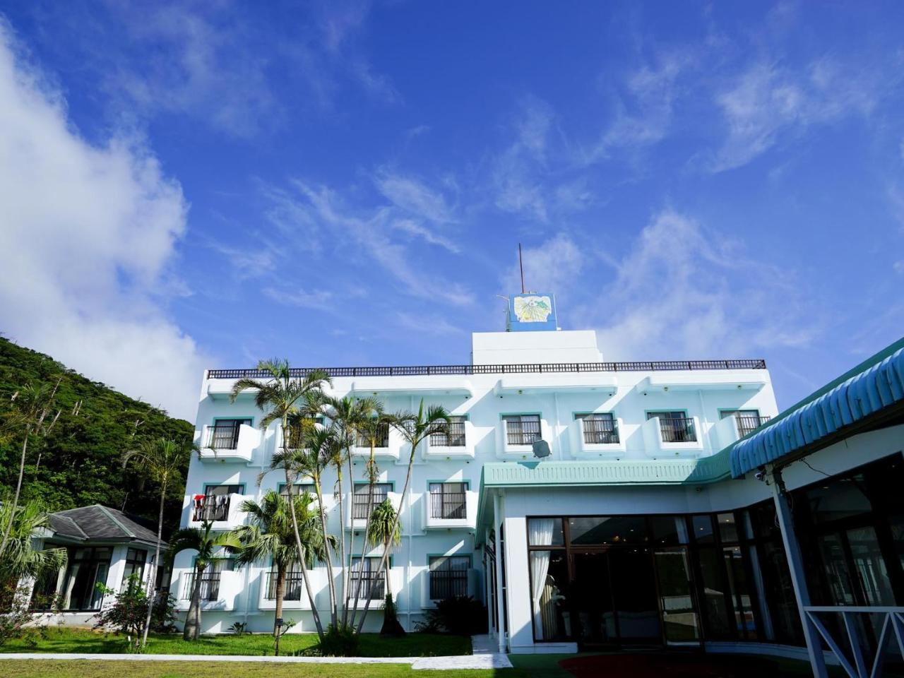 Hotel Caretta