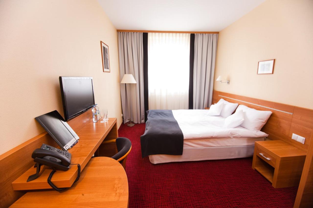 Hotel Malinowski Business photo 3
