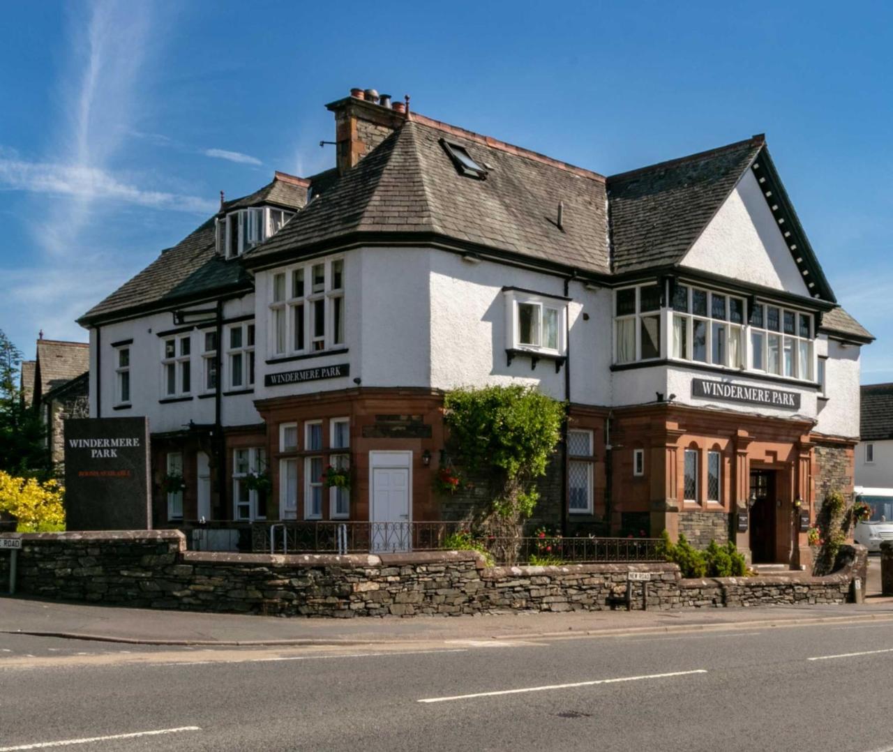 Windermere Park B&B inc Free off-site Health Club - 2