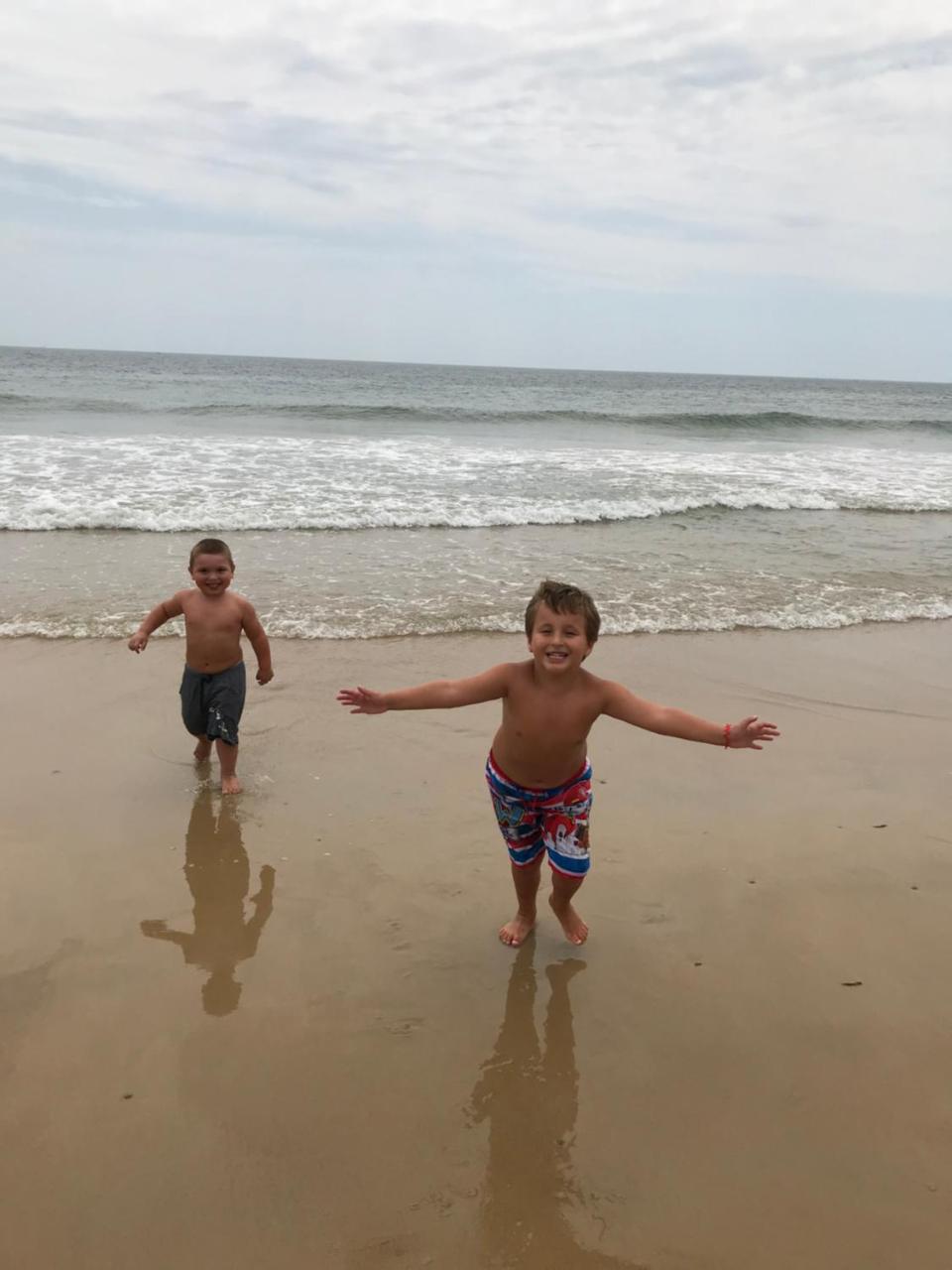 Misquamicut Beach Front Inn photo 2