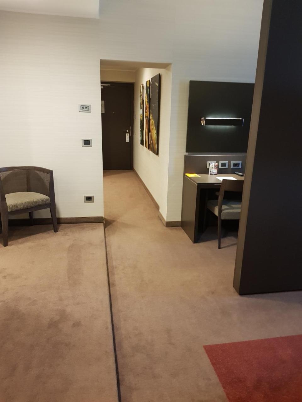 Best Western Plus Hotel Monza e Brianza Palace photo 2
