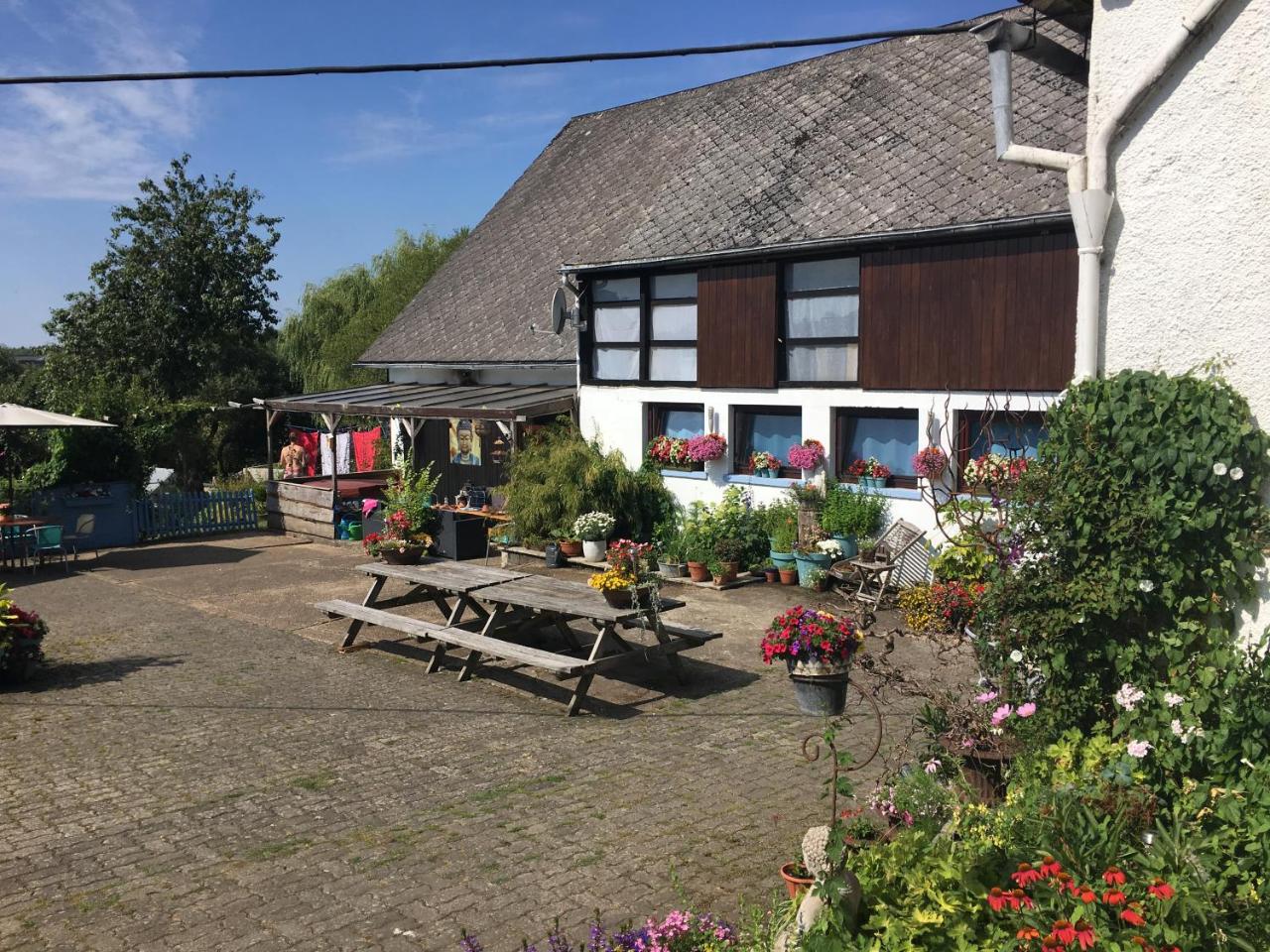 B&B De Eifelhoeve - 2