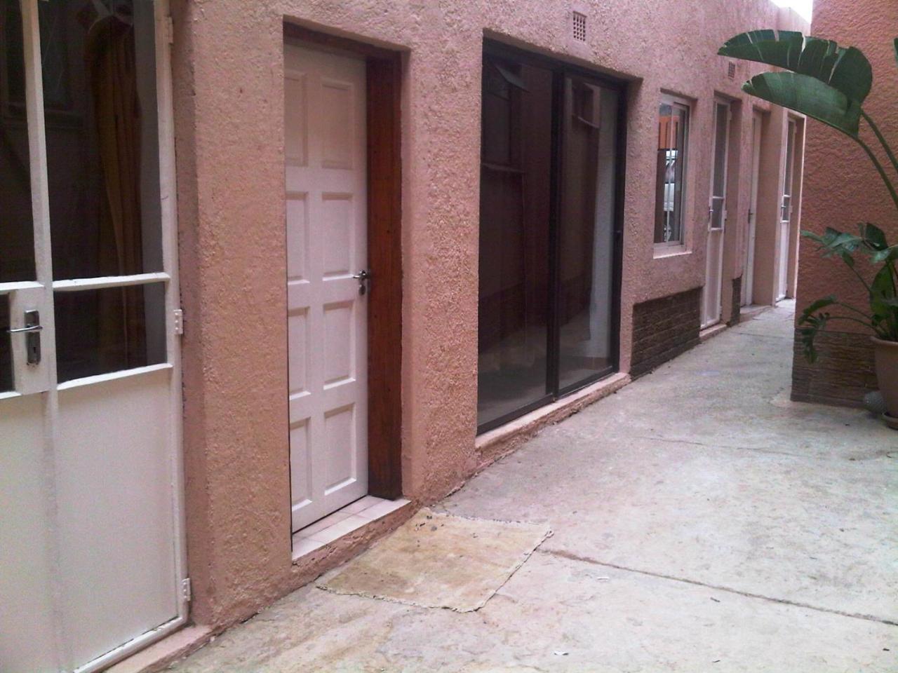 Foto - Johannesburg Boarding Hostel