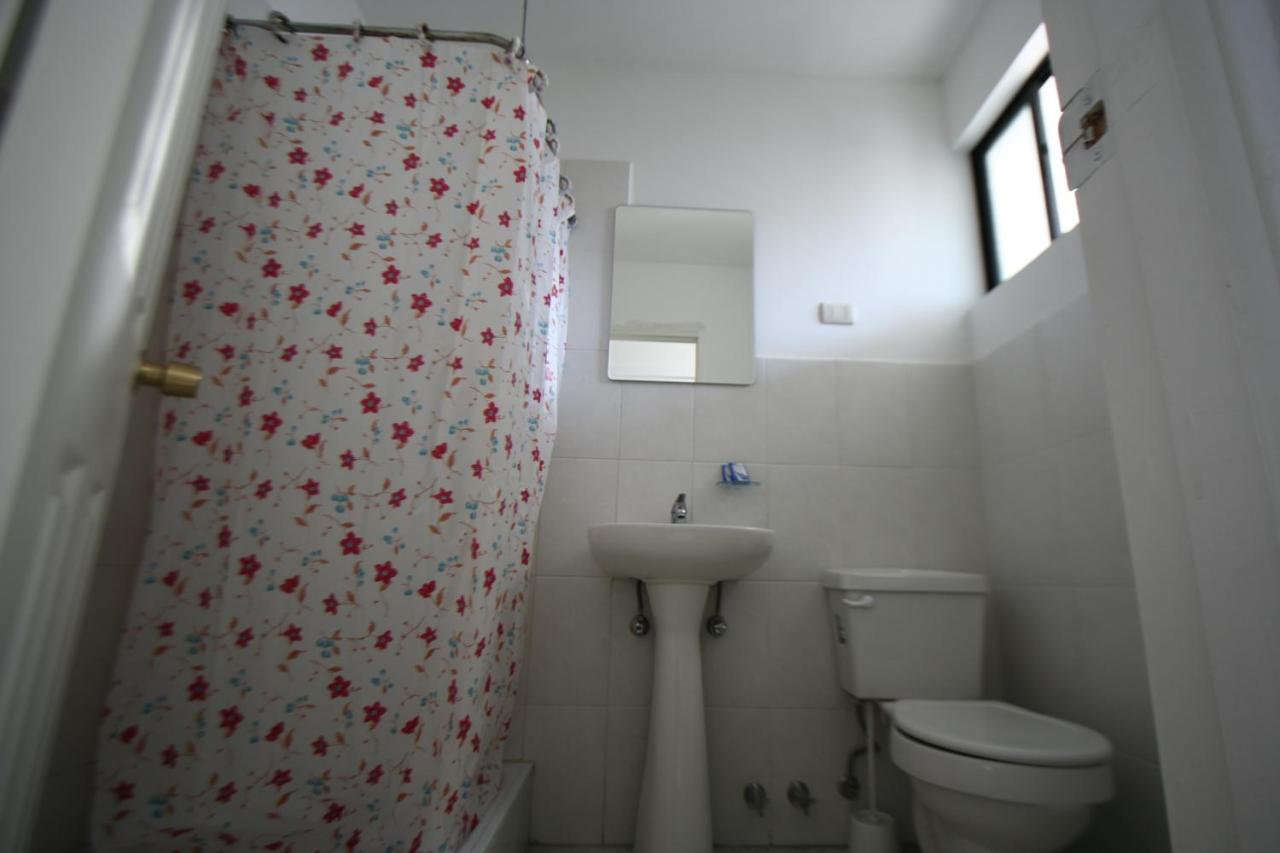 Hotel Andalucía photo 3