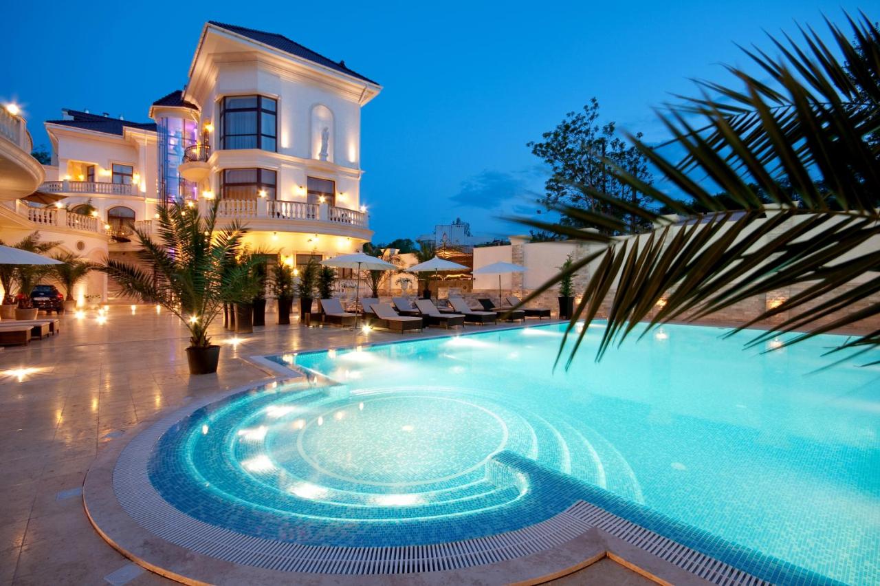 Villa Le Premier photo 3
