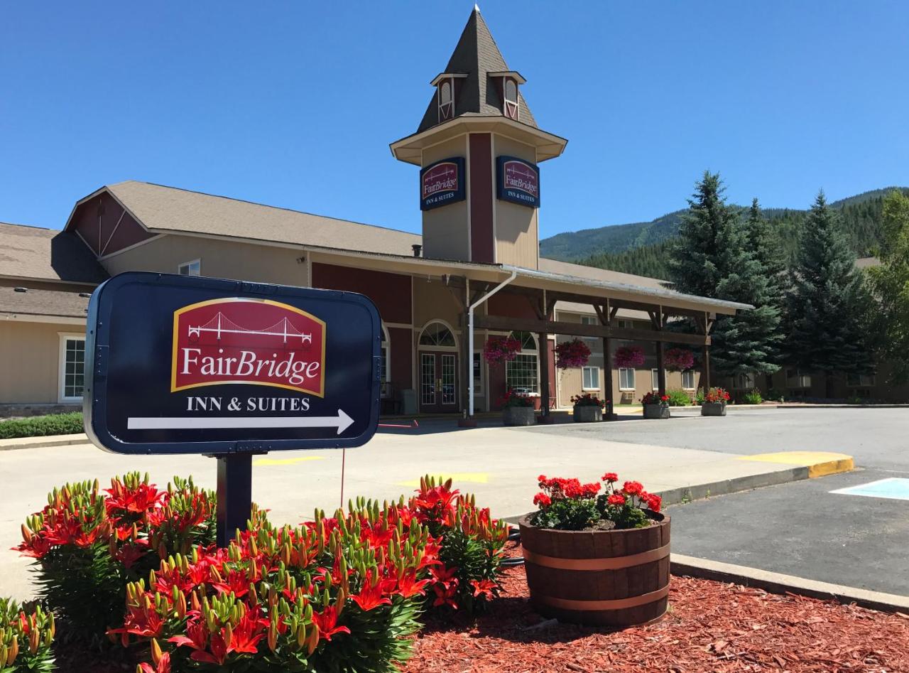 FairBridge Inn and Suites Kellogg