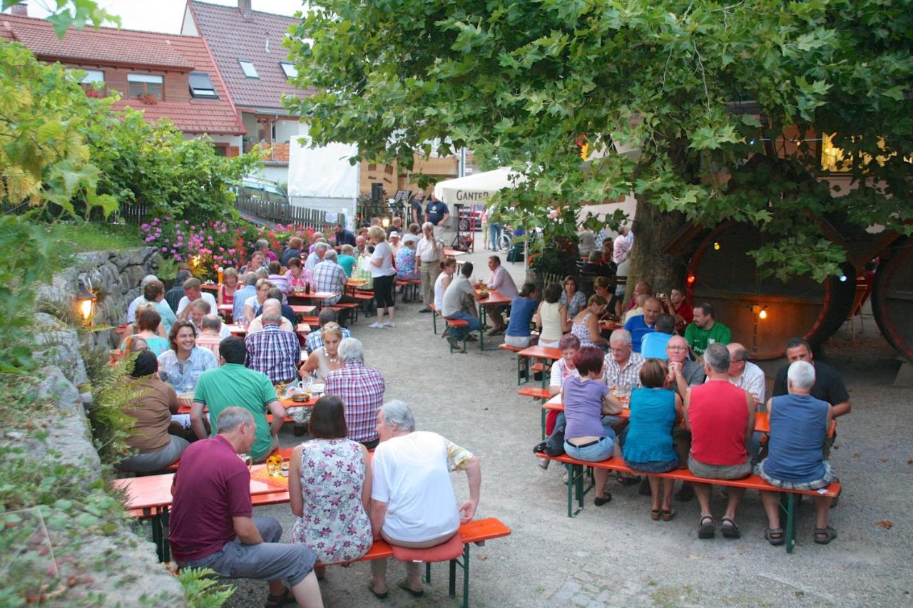 Gasthof und Pension zum Kreuz photo 3