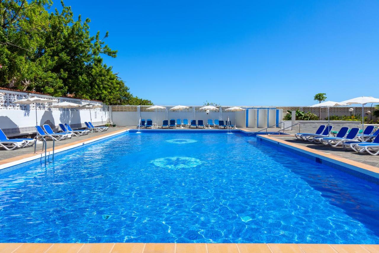Hotel Panoramica Garden photo 3