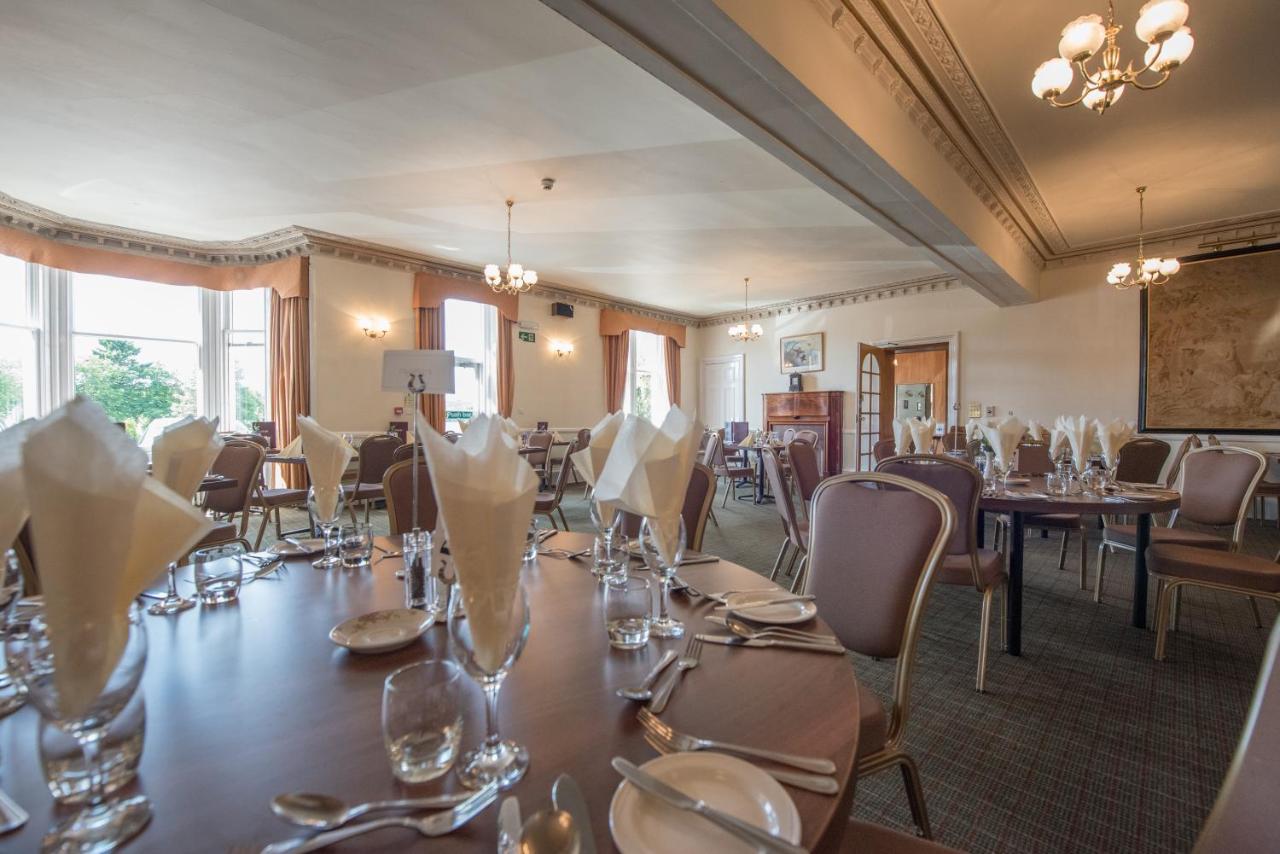Nethybridge Hotel - 5