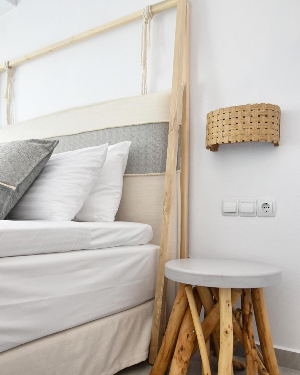 Angelos Boutique Suites - 2