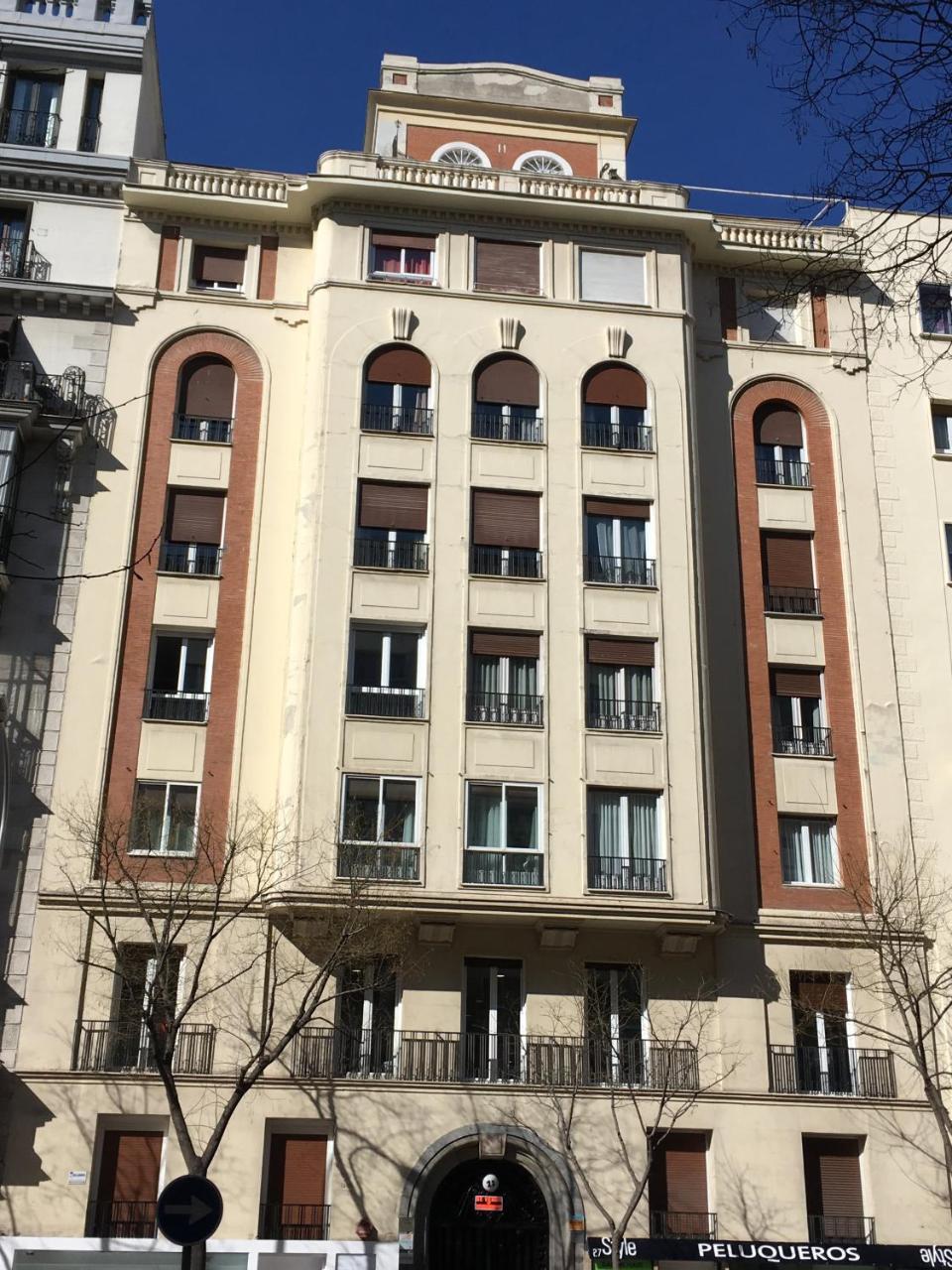 Hostal Retiro photo 2