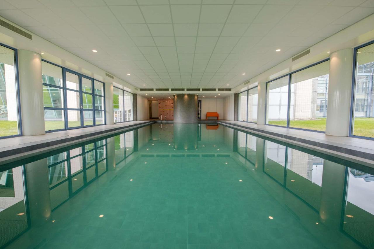 Flonk Hotel Groningen Zuid, BW Signature Collection - 4