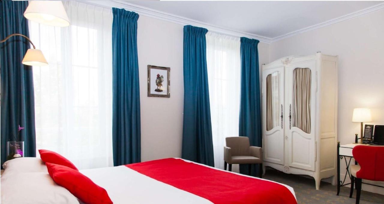 Best Western Hôtel de France - 5