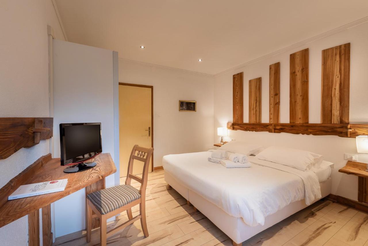 Hotel Latemar photo 3