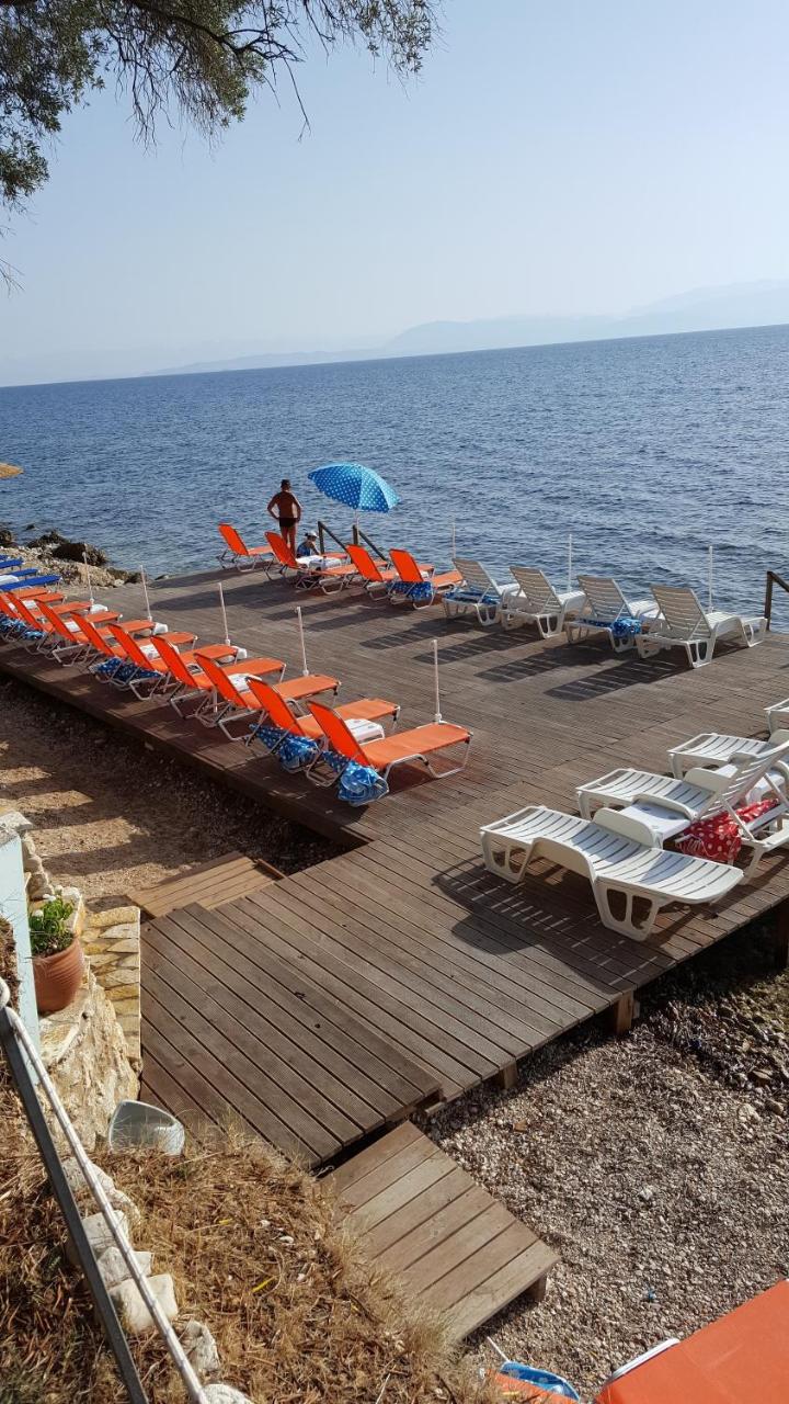 Lido Corfu Sun Hotel 4 Stars All-inclusive photo 3