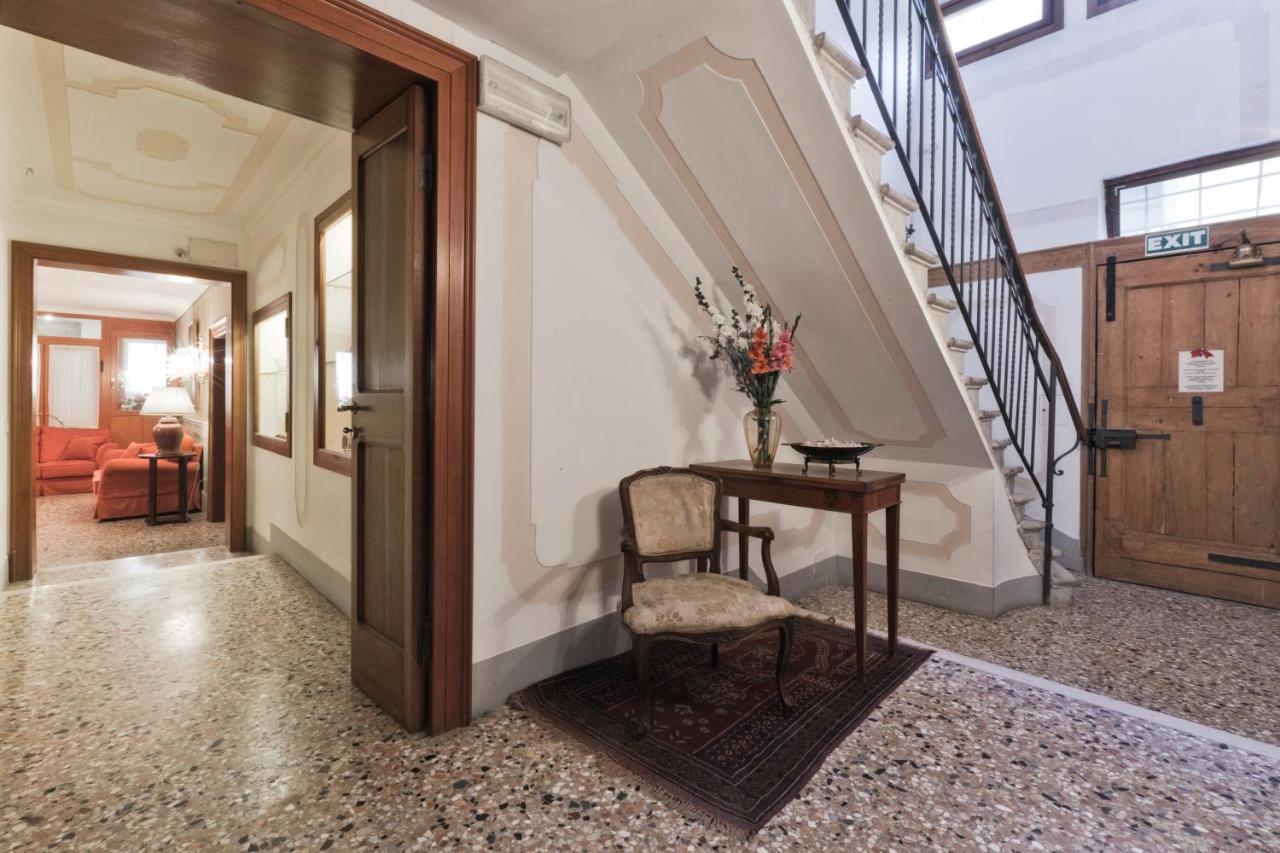 Palazzo Cendon Piano Antico photo 3